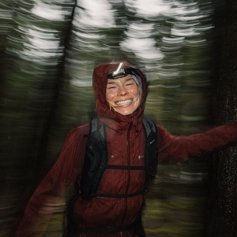 Women's Outdoor Clothing & Accessories