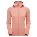 Montane Women's Protium Hooded Fleece Jacket