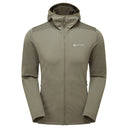 Montane Men's Protium Hooded Fleece Jacket