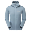 Montane Men's Protium Hooded Fleece Jacket