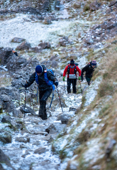 Spine Sprint South
