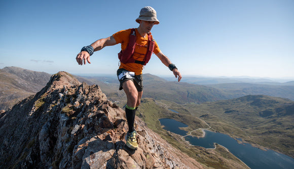 Dragons Back Race 2023 Review