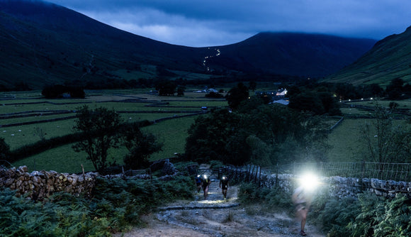 Montane Lakeland 50 & 100: 2026 Race Report