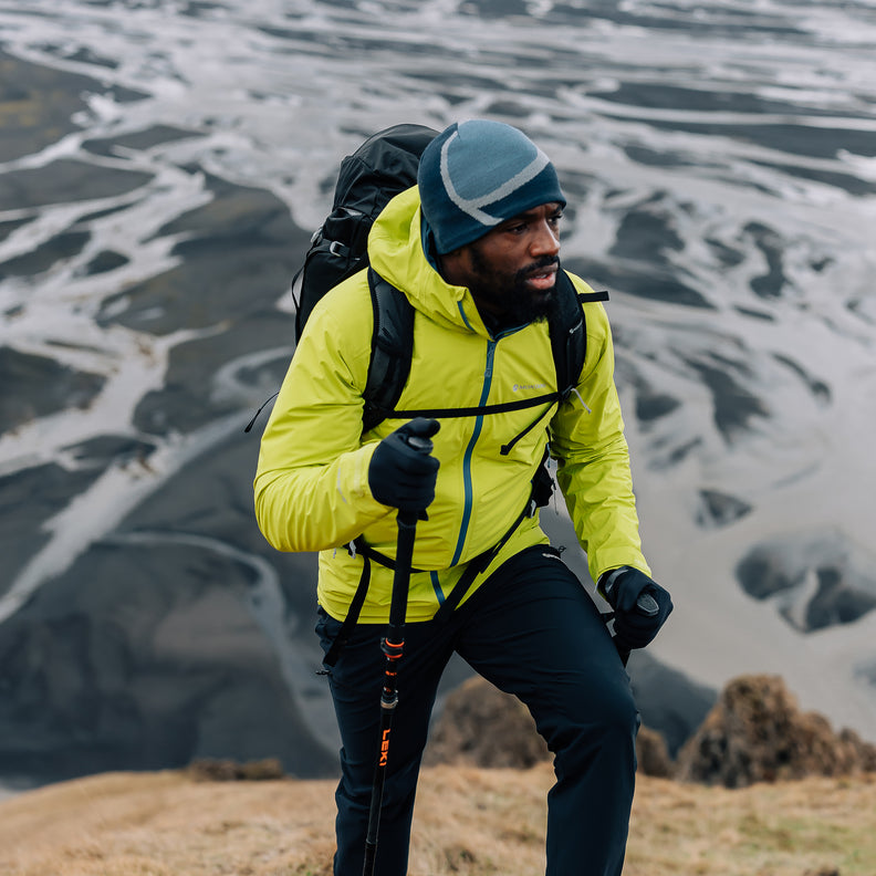 Men's Adventure Kit