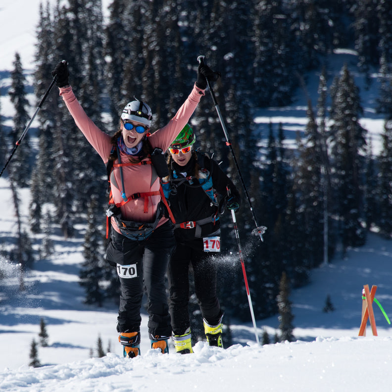 Women's Grand Traverse Kit
