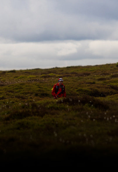 Spine Sprint North