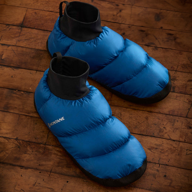 Montane Anti-Freeze Down Slippers