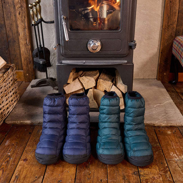 Montane Icarus Hut Boot Style Slippers