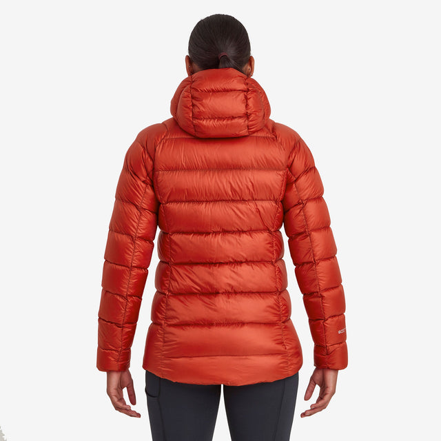 Montane Women's Anti-Freeze XT Hooded Down Jacket