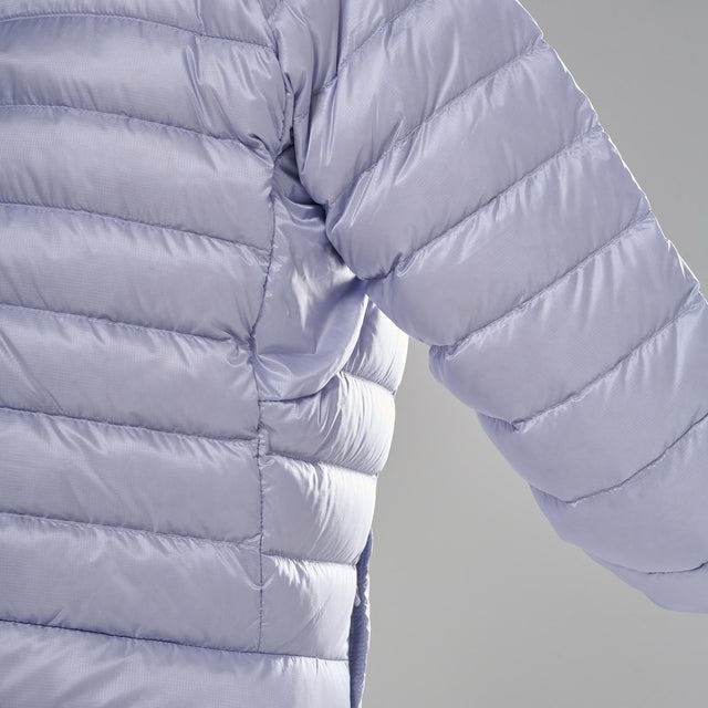 Montane Women's Anti Freeze Hooded Down Jacket