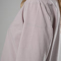Oyster Montane Women's Alhena Merino Blend Long Sleeve T-Shirt Model 4 FALSTOYS