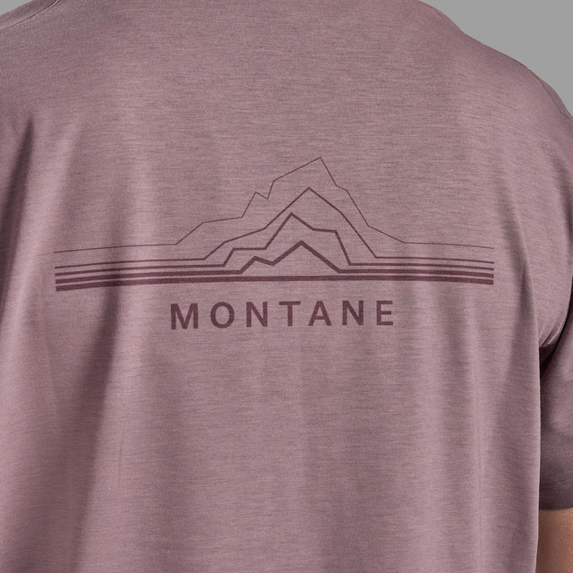 Montane Women's Alhena Mountain 25 T-Shirt