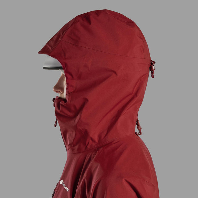 Montane Women's Alta XT Waterproof Jacket