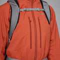 Lava Montane Women's Alta XT Waterproof Jacket Model 9 FAXTJLAV