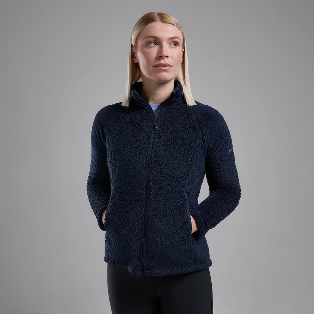 Montane Women's Caldus Fleece Jacket