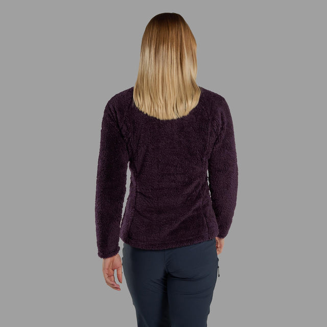 Montane Women's Caldus Fleece Jacket