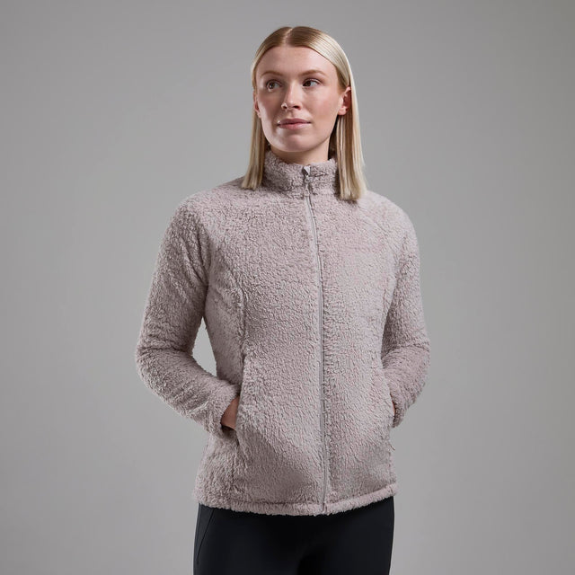 Montane Women's Caldus Fleece Jacket