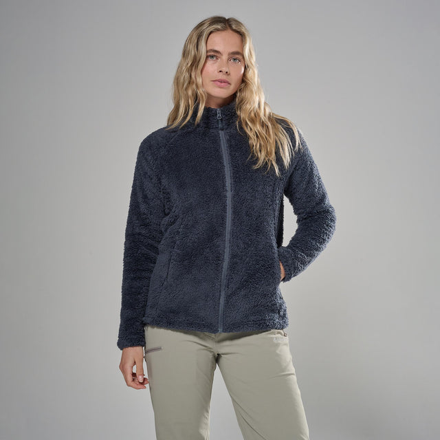 Montane Women's Caldus 2.0 Fleece Jacket
