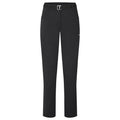 Black Montane Women's Caelum Pants Front