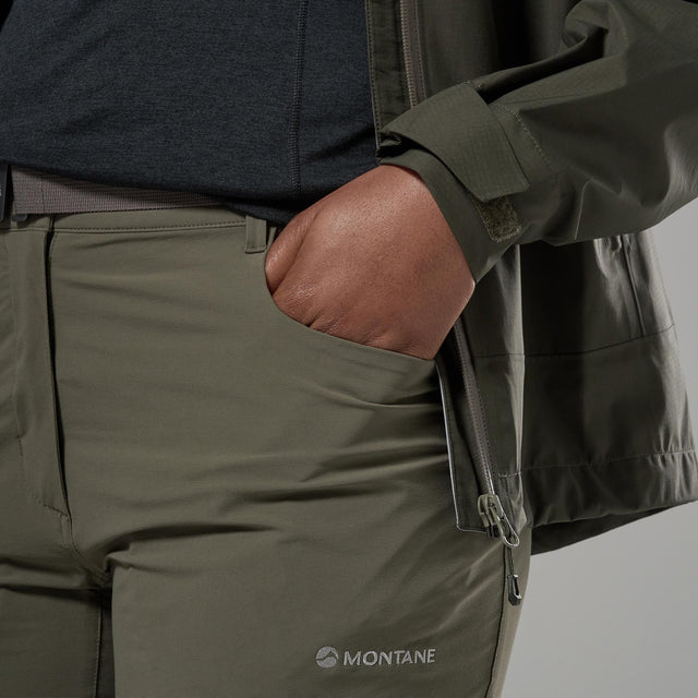 Montane Women's Caelum Pants