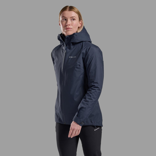 Montane Women's Cetus Waterproof Jacket