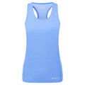 Cornflower Montane Women's Dart Vest Front