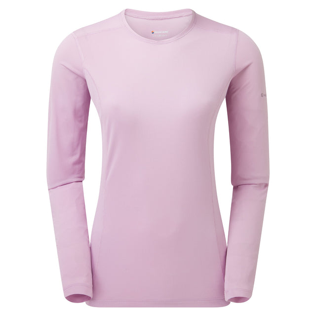 Montane Women's Dart Lite Long Sleeve T-Shirt