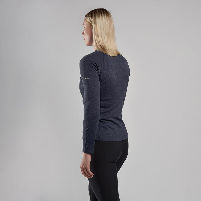 Montane Women's Dart Long Sleeve T-Shirt