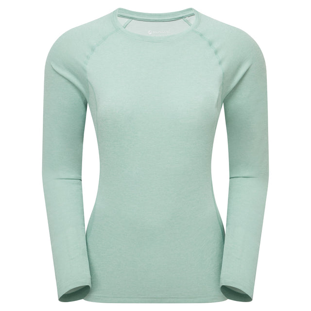 Montane Women's Dart Long Sleeve T-Shirt - SS26