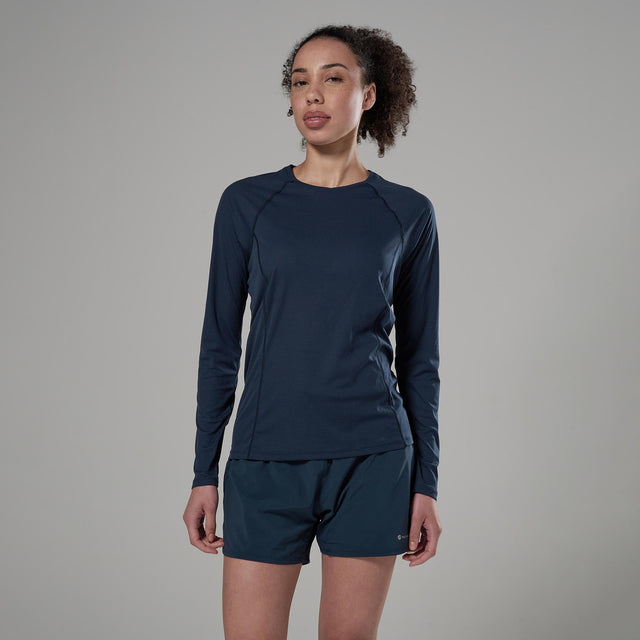 Montane Women's Dart Nano Long Sleeve T-Shirt