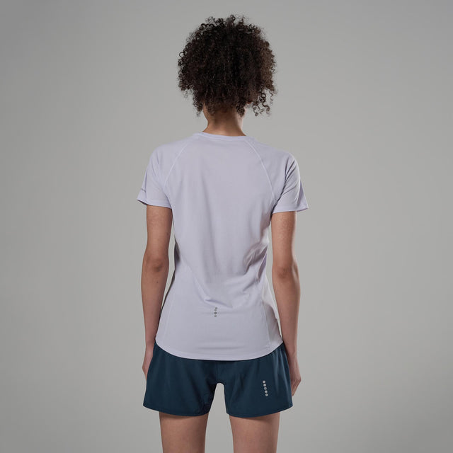 Montane Women's Dart Nano T-Shirt - SS26