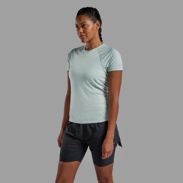 Montane Women's Dart Nano T-Shirt