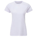 Lilac Haze Montane Women's Dart T-Shirt Front