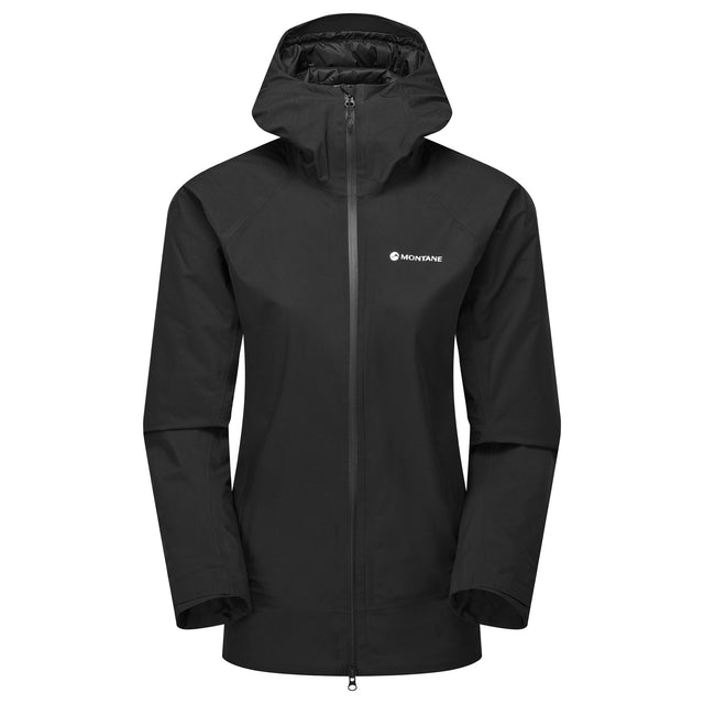 Montane Women's Duality Lite Insulated Waterproof Jacket