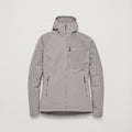 Ridge Montane Women's Dura Hooded Fleece Jacket Front FDURHRID