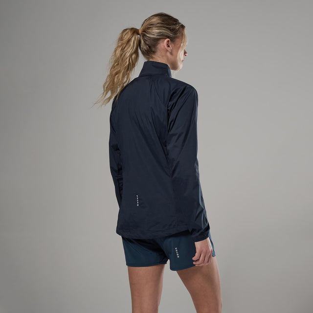 Montane Women's Featherlite Windproof Jacket