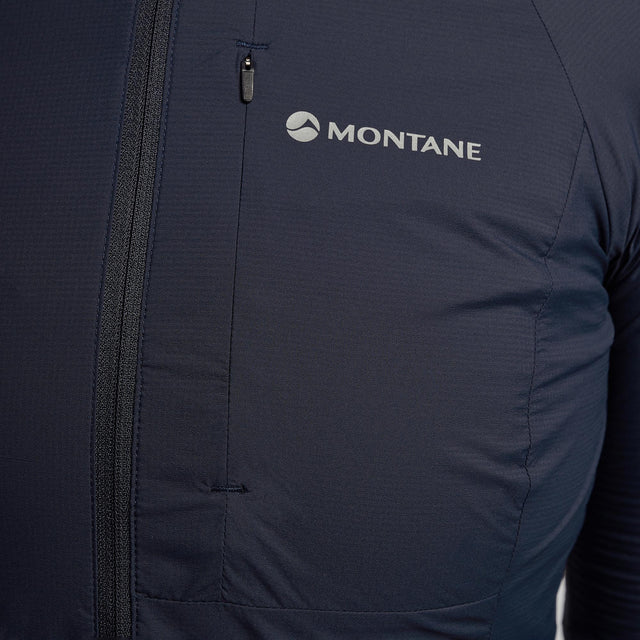 Montane Women's Featherlite Windproof Jacket