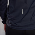 Eclipse Blue Montane Women's Featherlite Windproof Jacket Model 5