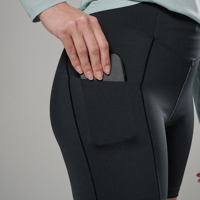 Montane Women's Ineo Lite Shorts