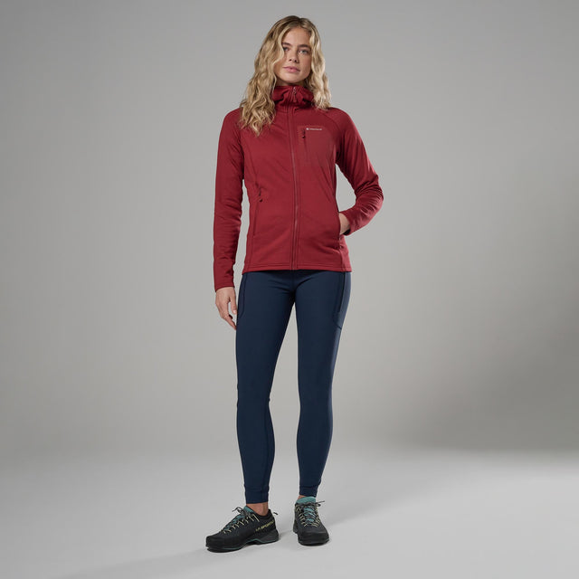 Montane Women's Ineo Leggings