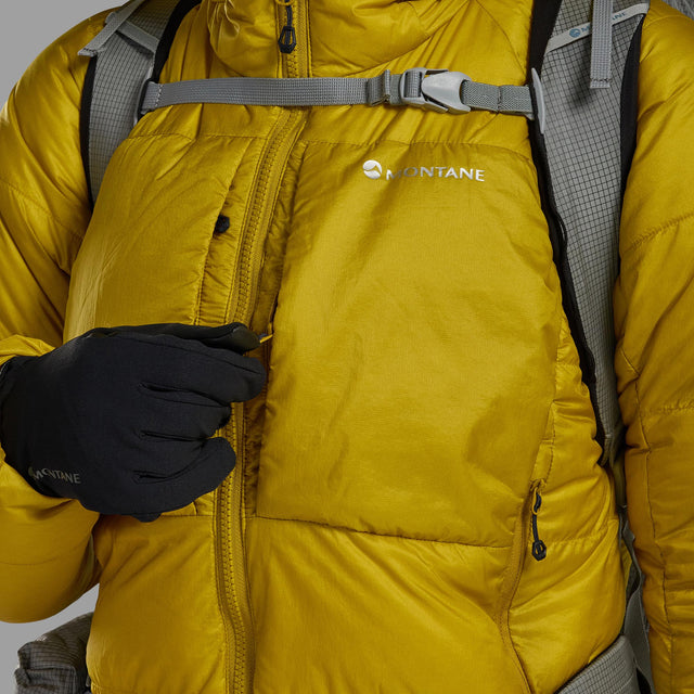 Montane Women's Kamen XT Hooded Down Jacket