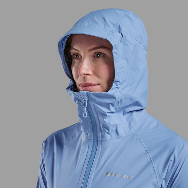 Montane Women's Minimus Lite Waterproof Jacket