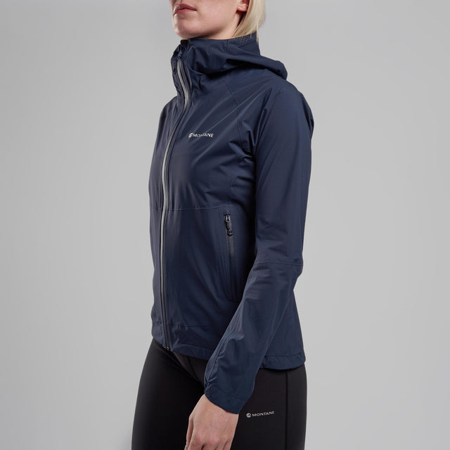 Montane Women's Minimus Lite Waterproof Jacket