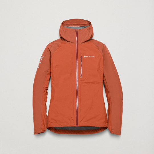 Montane Women's Minimus Lite Waterproof Jacket