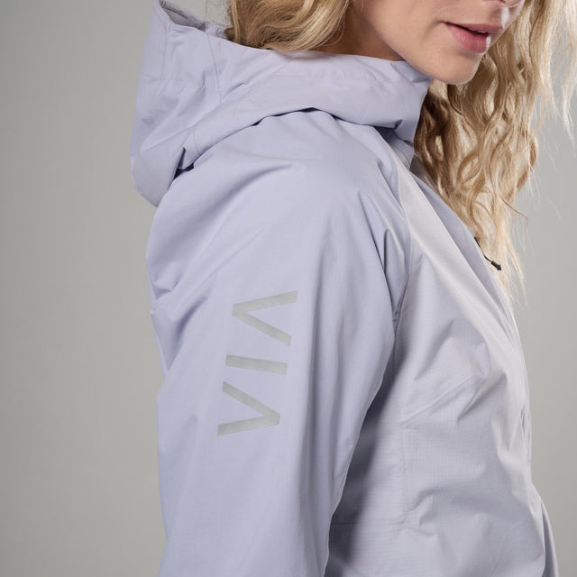 Montane Women's Minimus Lite Waterproof Jacket - AW26