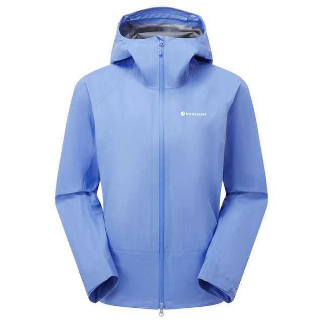 Montane Women's Niveus Lite Waterproof Jacket