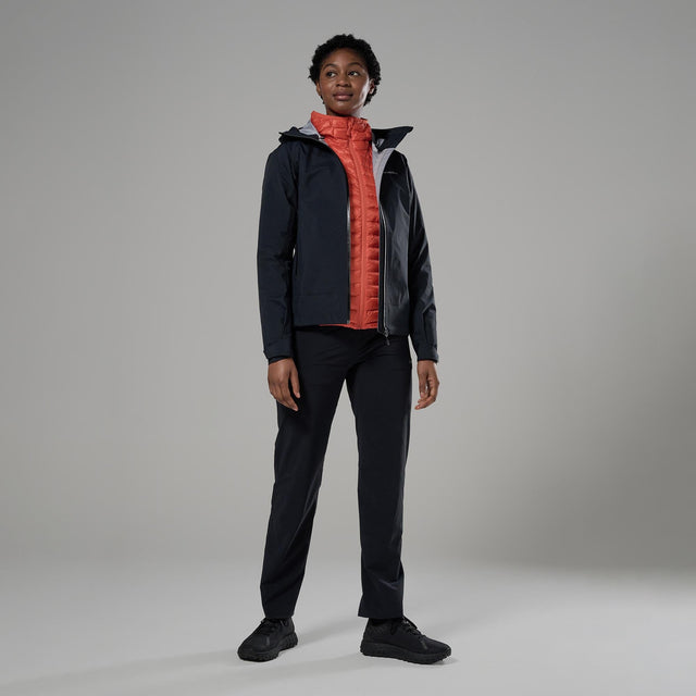 Montane Women's Norste Waterproof Jacket