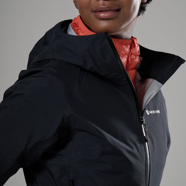 Montane Women's Norste Waterproof Jacket