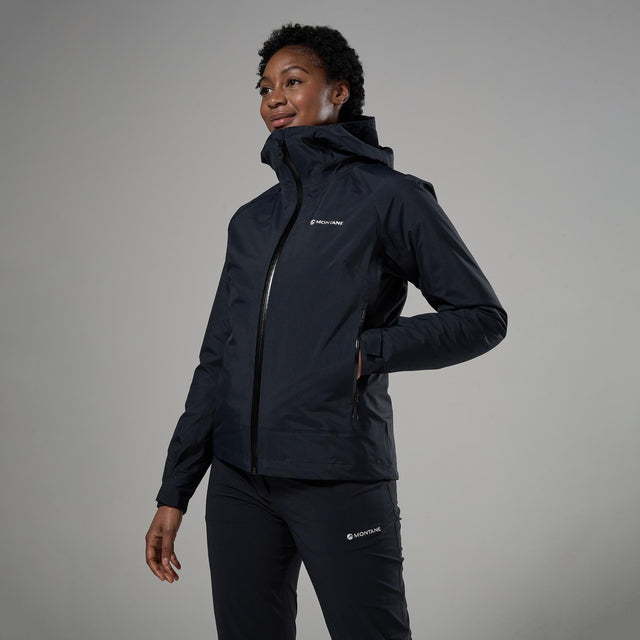 Montane Women's Norste Waterproof Jacket