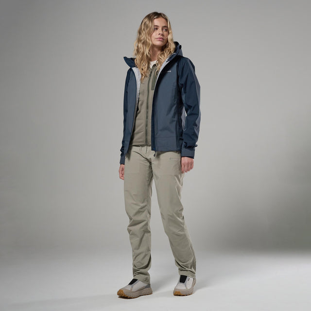 Montane Women's Norste Waterproof Jacket